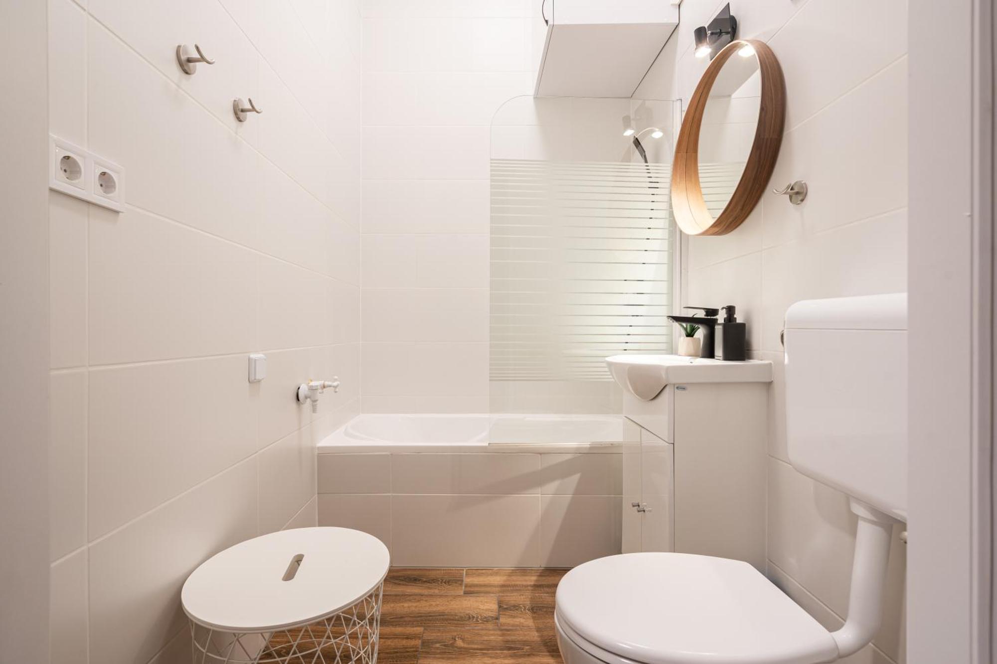 D68 - Downtown Cozy Suite - Best Location By Bqa Budapeste Exterior foto