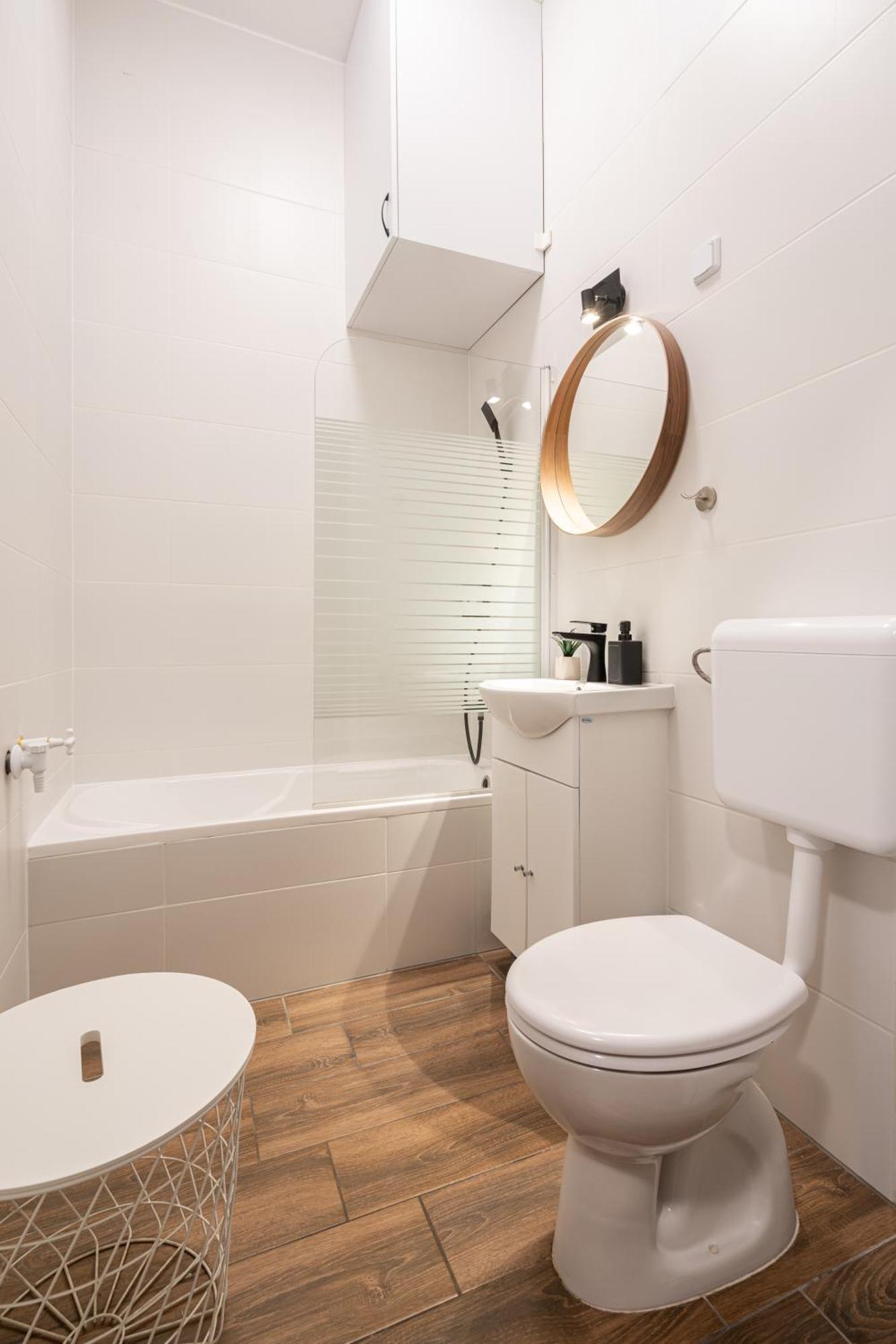 D68 - Downtown Cozy Suite - Best Location By Bqa Budapeste Exterior foto