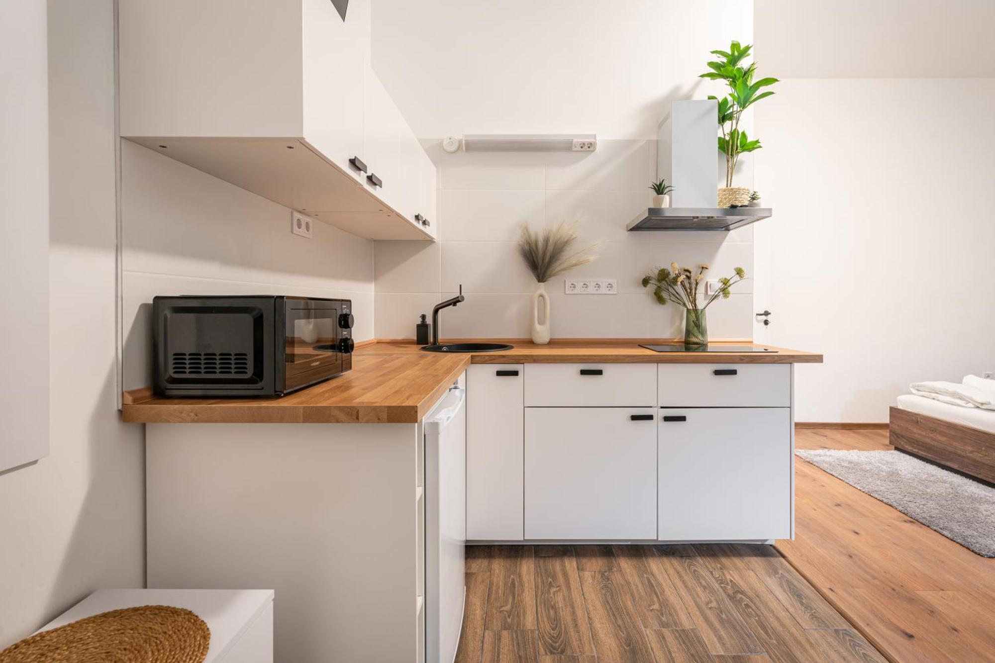 D68 - Downtown Cozy Suite - Best Location By Bqa Budapeste Exterior foto