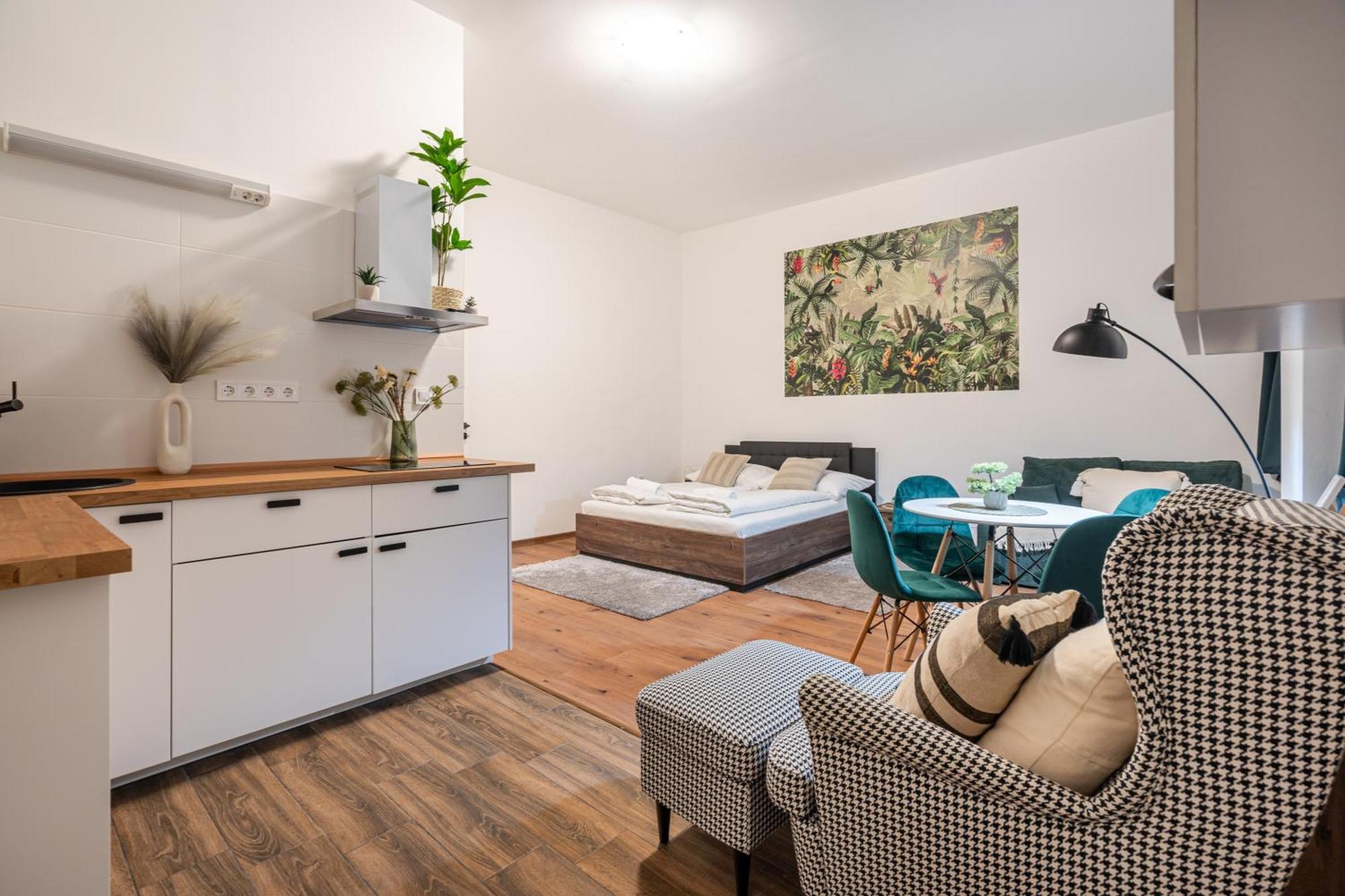 D68 - Downtown Cozy Suite - Best Location By Bqa Budapeste Exterior foto